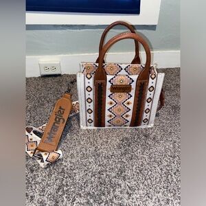 Wrangler Bag